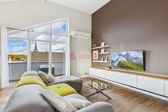 achat appartement stiring-wendel 57350