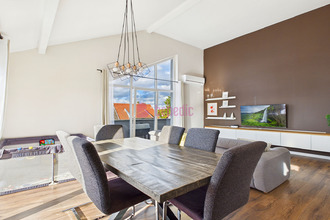 achat appartement stiring-wendel 57350