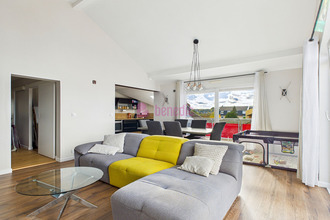 achat appartement stiring-wendel 57350