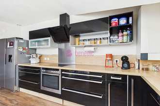 achat appartement stiring-wendel 57350