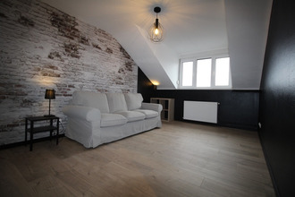 achat appartement stiring-wendel 57350