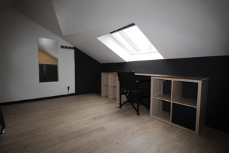 achat appartement stiring-wendel 57350