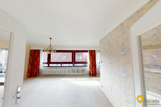 achat appartement stiring-wendel 57350