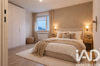 achat appartement stiring-wendel 57350