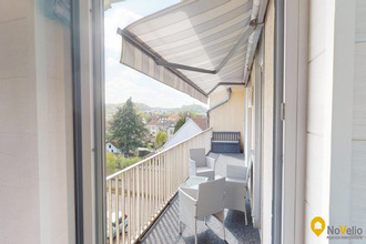 achat appartement stiring-wendel 57350