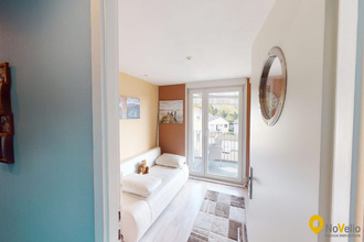 achat appartement stiring-wendel 57350