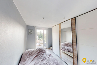 achat appartement stiring-wendel 57350