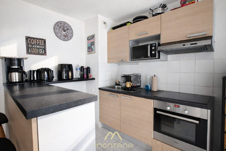 achat appartement stiring-wendel 57350
