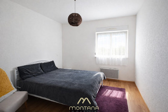 achat appartement stiring-wendel 57350