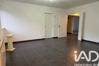 achat appartement stiring-wendel 57350