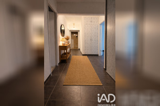 achat appartement stiring-wendel 57350