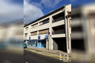 achat appartement stiring-wendel 57350