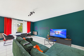 achat appartement stiring-wendel 57350