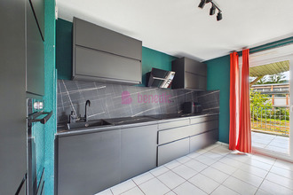 achat appartement stiring-wendel 57350