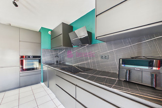 achat appartement stiring-wendel 57350