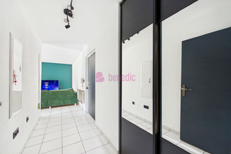 achat appartement stiring-wendel 57350
