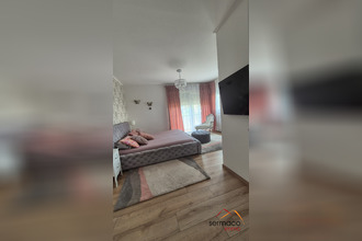 achat appartement stiring-wendel 57350