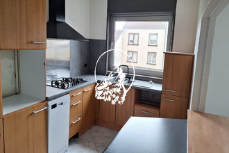 achat appartement stiring-wendel 57350