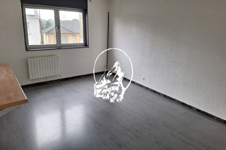 achat appartement stiring-wendel 57350