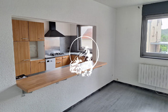 achat appartement stiring-wendel 57350