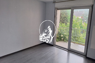 achat appartement stiring-wendel 57350