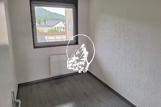 achat appartement stiring-wendel 57350