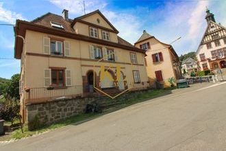 achat appartement stosswihr 68140