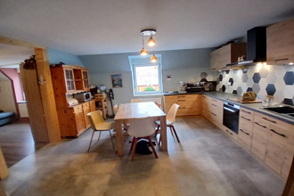 achat appartement stosswihr 68140