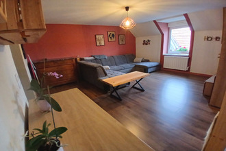achat appartement stosswihr 68140