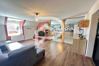 achat appartement stosswihr 68140
