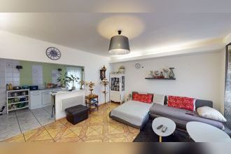 achat appartement strasbourg 67000