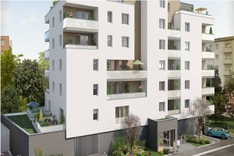 achat appartement strasbourg 67000