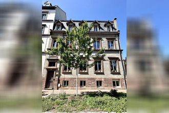 achat appartement strasbourg 67000