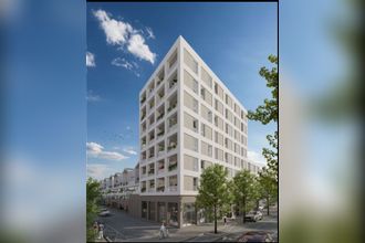 achat appartement strasbourg 67000