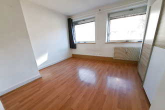 achat appartement strasbourg 67000