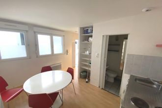 achat appartement strasbourg 67000