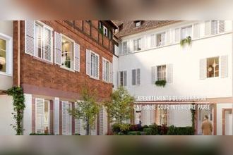 achat appartement strasbourg 67000