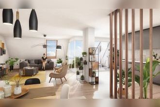 achat appartement strasbourg 67000