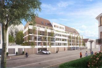 achat appartement strasbourg 67000
