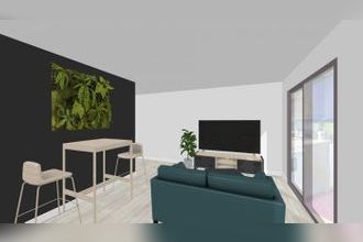 achat appartement strasbourg 67000