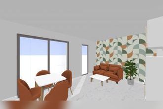 achat appartement strasbourg 67000