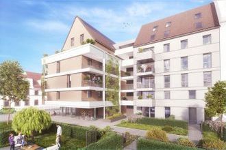 achat appartement strasbourg 67000