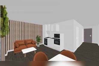 achat appartement strasbourg 67000