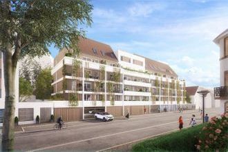 achat appartement strasbourg 67000