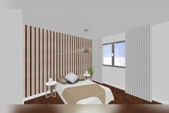 achat appartement strasbourg 67000