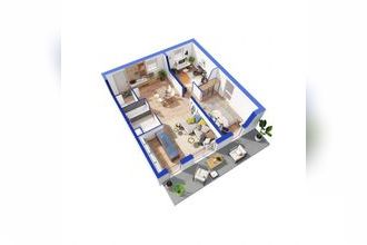 achat appartement strasbourg 67000