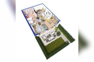 achat appartement strasbourg 67000