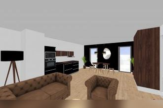 achat appartement strasbourg 67000