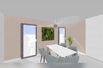 achat appartement strasbourg 67000