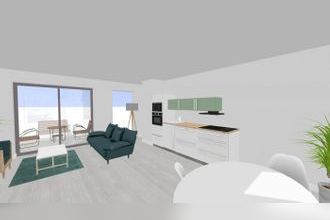 achat appartement strasbourg 67000